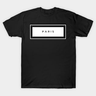 paris town T-Shirt